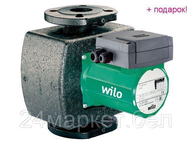 WILO Германия Насос циркуляционный TOP-S25/7 EM PN6/10 WILO