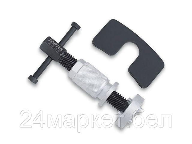 TOPTUL Тайвань Приспособление для разведения тормозных цилиндров TOPTUL (JGAR0304)