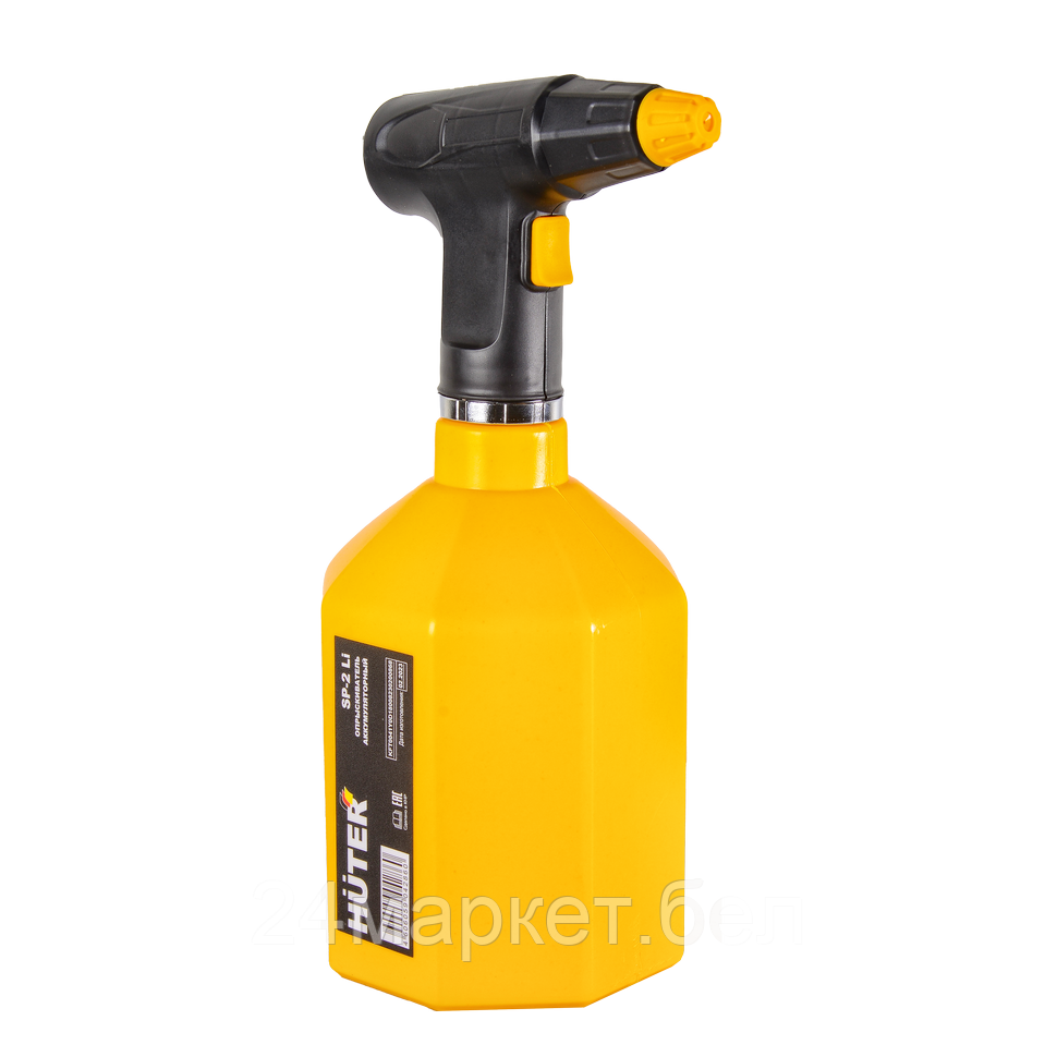 Аккумуляторный опрыскиватель Huter SP-2Li (70/13/44)