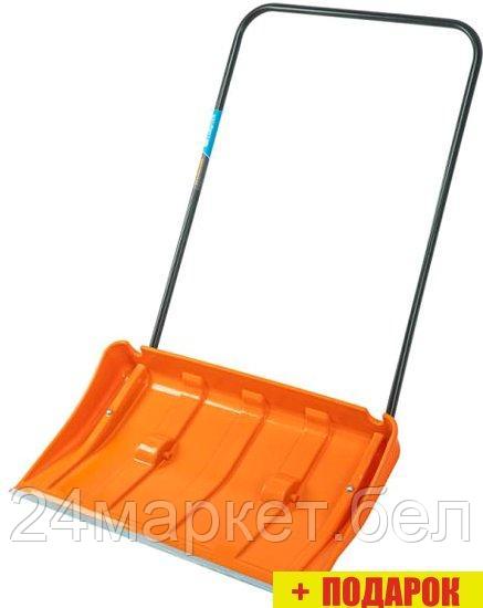 Движок для снега (скрепер) СибрТех 61669