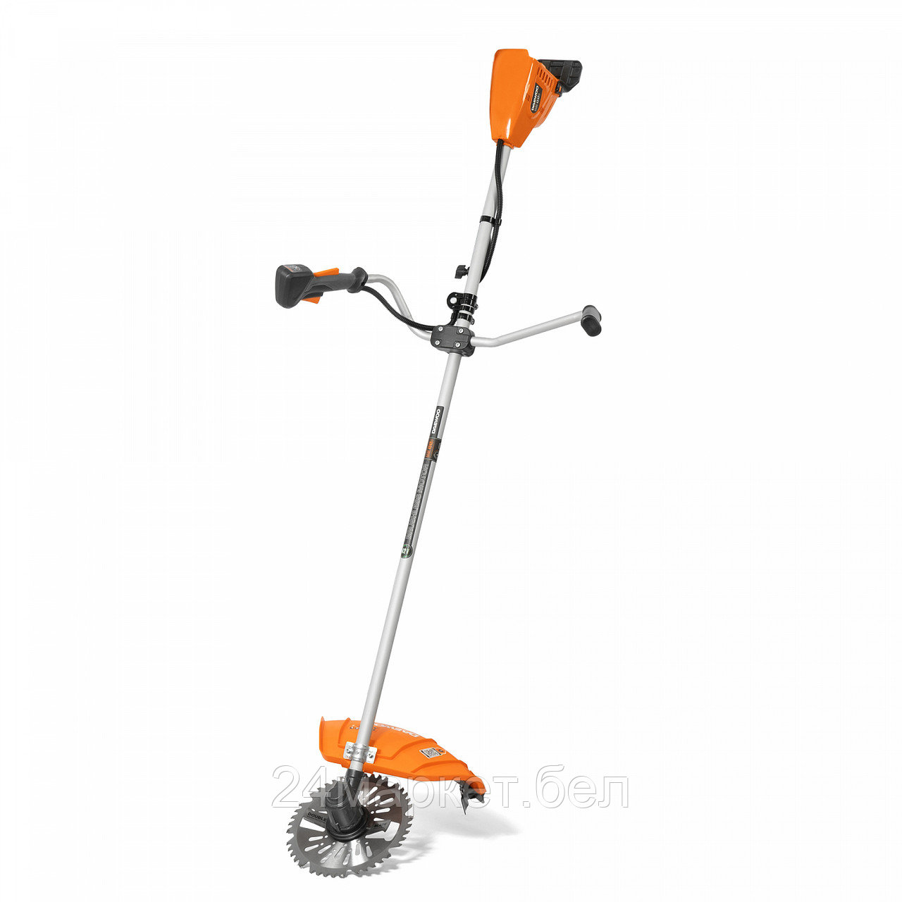 Триммер Daewoo Power DABC 4242Li (без АКБ)