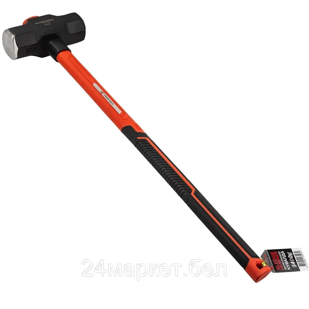 EF-T7712 Кувалда 5400гр. EVERFORCE
