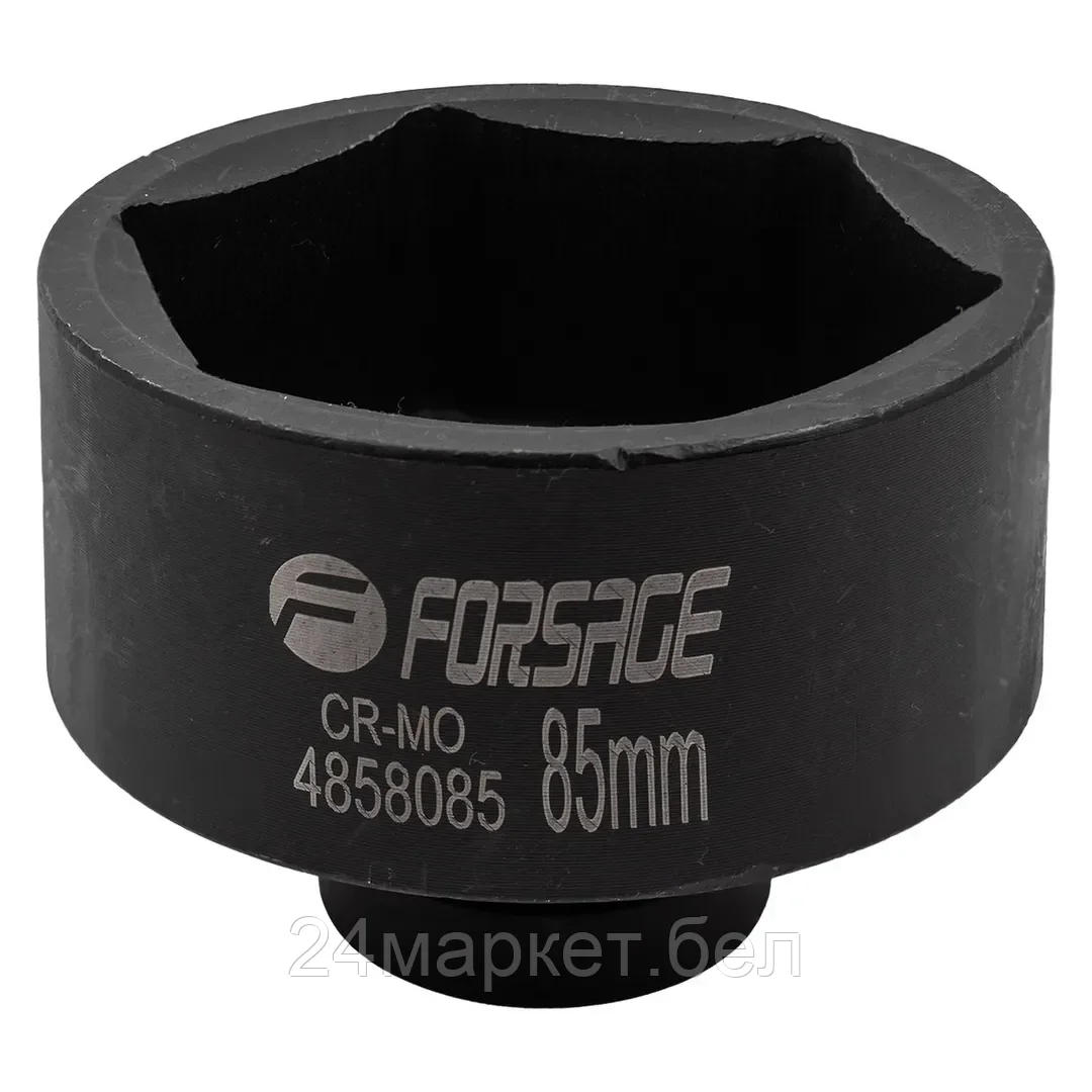 Головка слесарная FORSAGE F-4858085