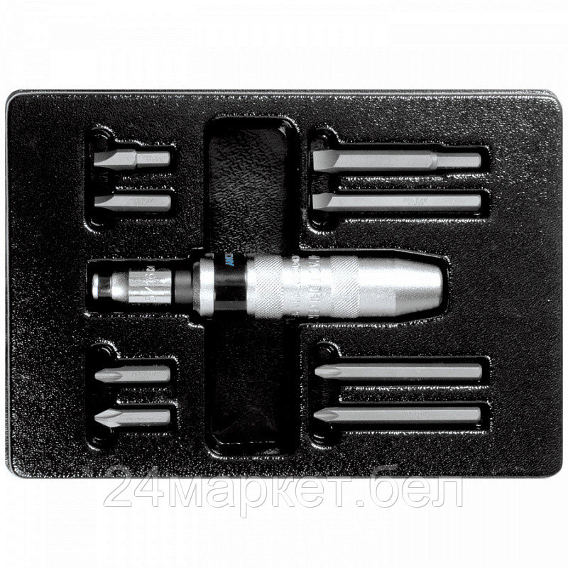 Набор бит King Tony 9-4128FR Набор бит King Tony 9-4128FR