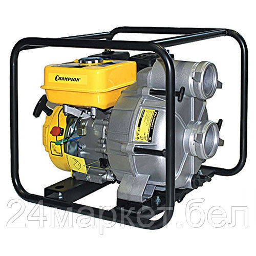 Мотопомпа Champion GTP80