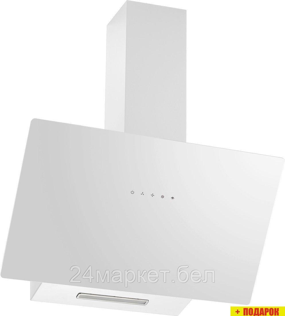 Кухонная вытяжка ZorG Ultra 1030 60 S (белый)