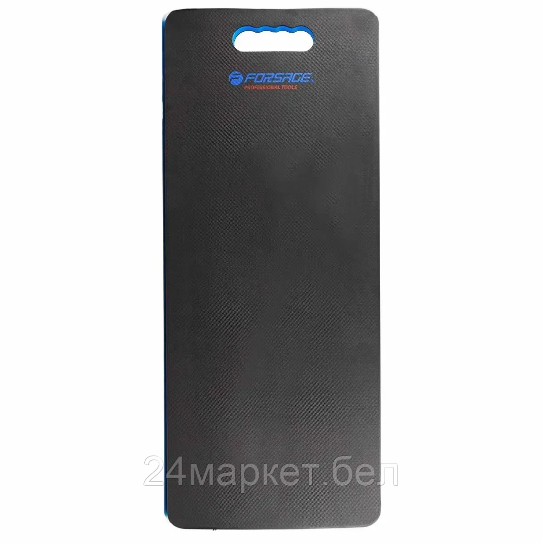 F-TRL8002-1C Forsage Коврик для ремонта автомобиля 1000x400x38мм