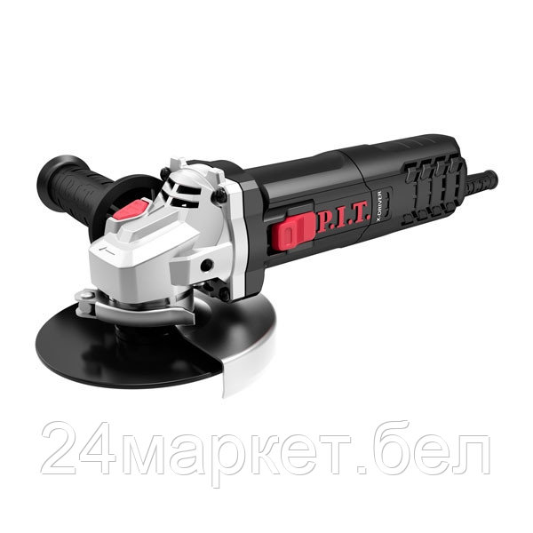 Угловая шлифмашина P.I.T. PWS125-C8