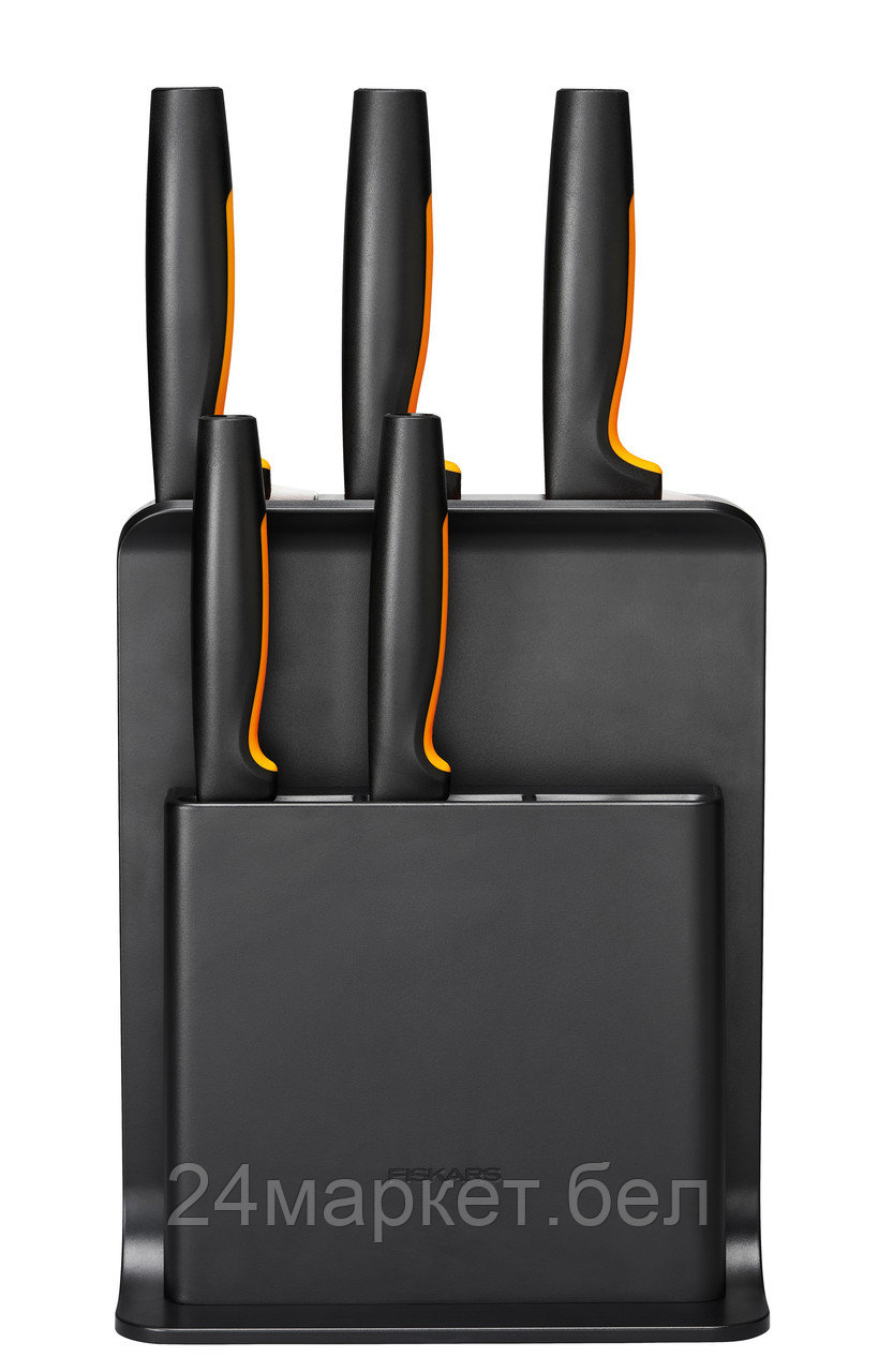 Набор ножей Fiskars Functional Form 1057554
