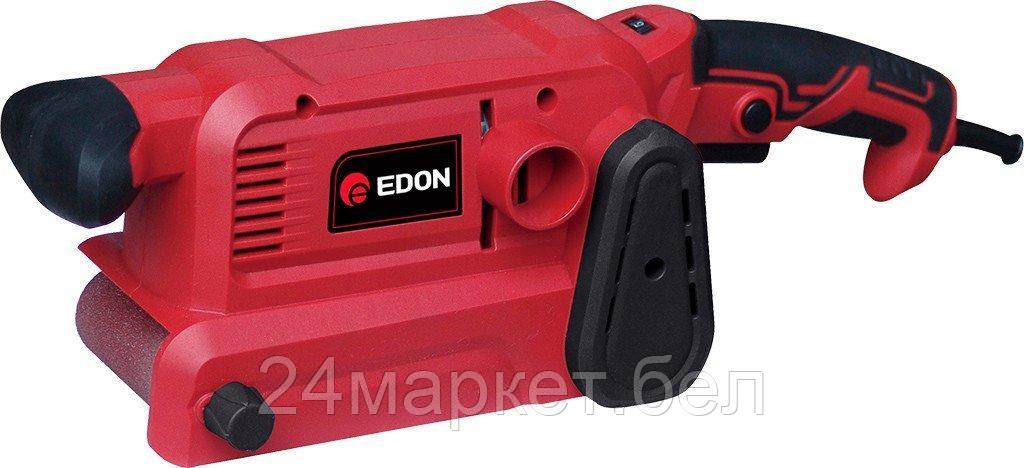 Ленточная шлифмашина Edon EBS-457/1000
