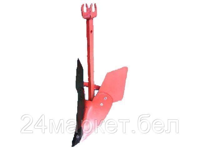 ВРМЗ Россия Окучник однорядн. НП (стойка 16мм, с регулир.) 00.02.41.00.00 (ЗАО "ВРМЗ")