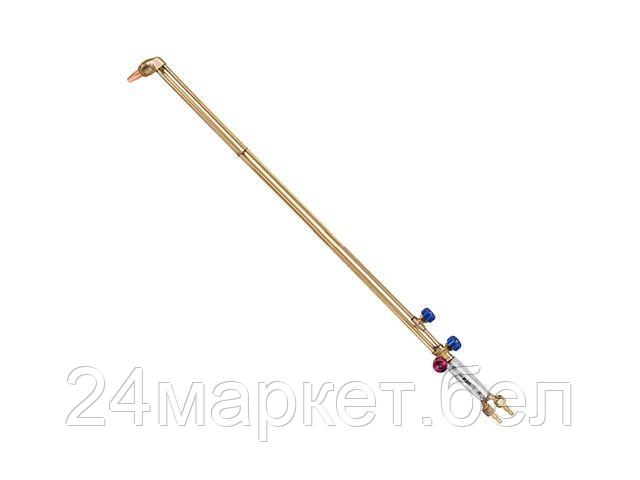 РЕДИУС Латвия Резак пропановый Р3П-32-У2 (до 300мм, ф9мм) (ООО "РЕДИУС 168")