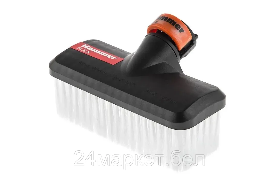 Щетка автомобильная для мойки высокого давления 236-022