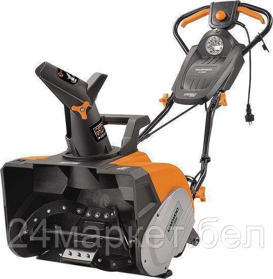 Снегоуборщик Daewoo Power Dast 3000E