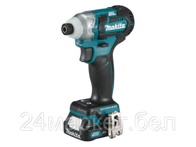 Ударный винтоверт Makita TD111DWAE