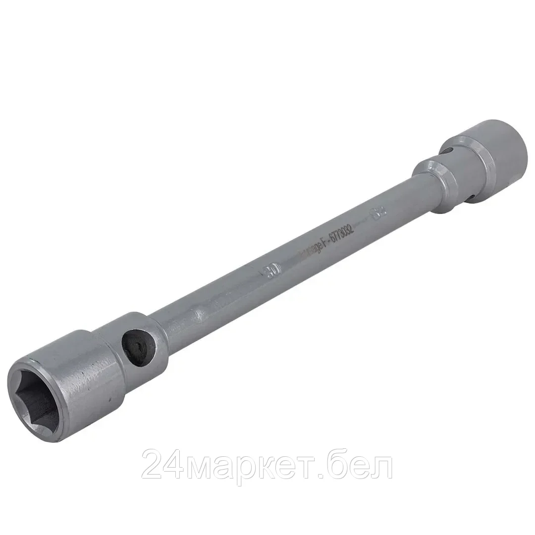 Ключ балонный торцовый 30x32, 400ммL F-6773032