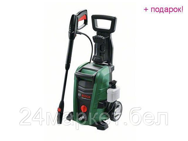 Мойка высокого давления Bosch UniversalAquatak 135 [06008A7C00]