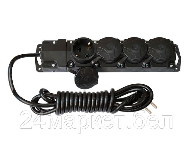 Удлинитель Bylectrica У16-466 3.5 м