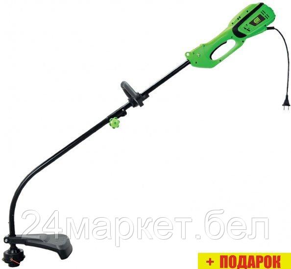 Триммер СибрТех ЭКИ-1100