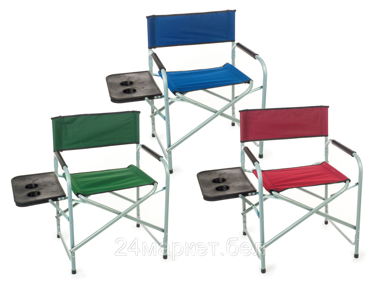 Стул Ausini VT21-10002 (красный)