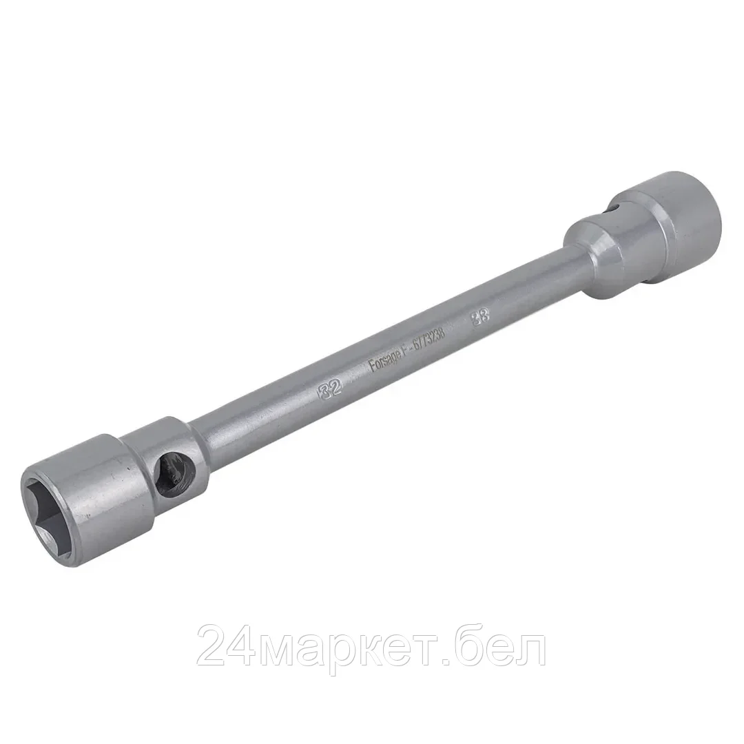 FORSAGE Ключ балонный двусторонний усиленный 32x38 L-400мм Forsage F-6773238