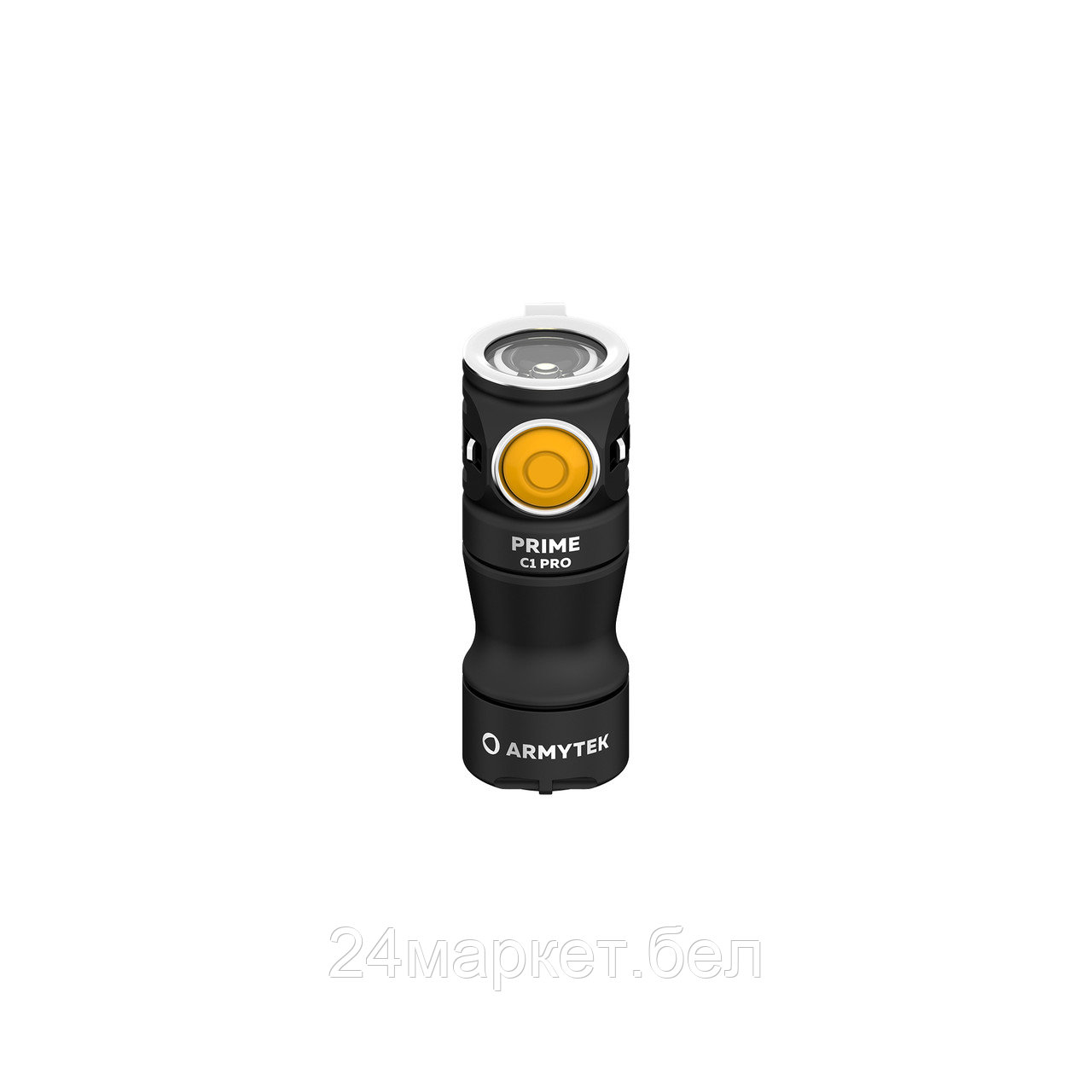 Фонарь Armytek Prime C1 Pro (теплый)