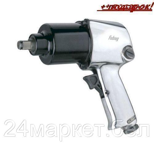 Пневматический гайковерт Fubag IW580 1/2 [100190]
