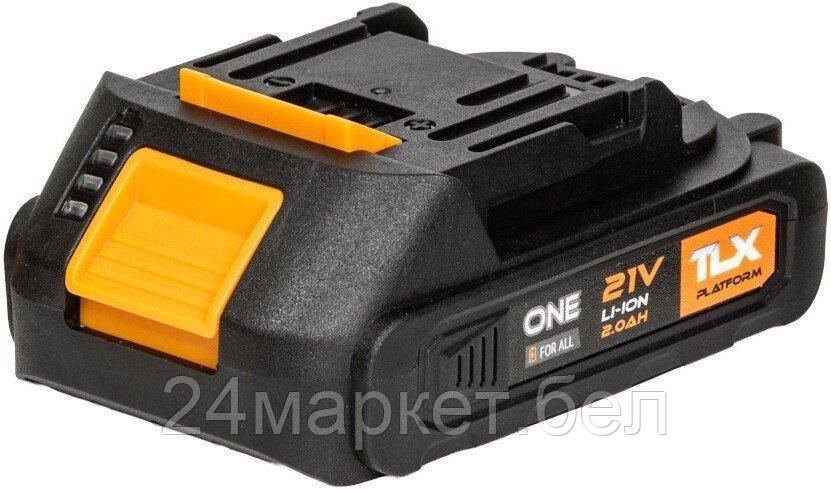 Аккумулятор Partisan PBL-2120 (21В/2 Ah)