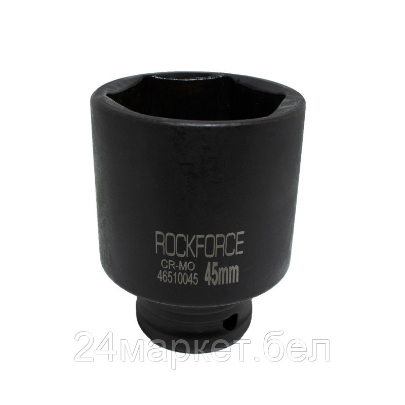 Головка слесарная RockForce RF-46510045