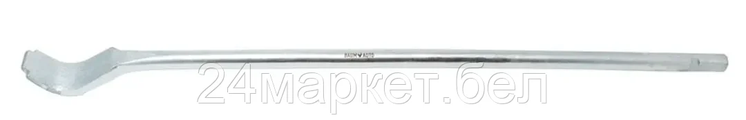 Монтировка "Крюк" L-850мм диам-19мм 6.000850Н BaumAuto 6.000850H