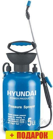 Ручной опрыскиватель Hyundai HG-H5