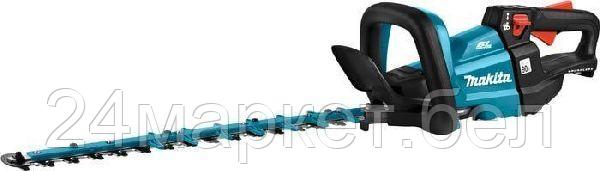 Кусторез Makita DUH502Z (без АКБ)
