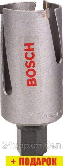 Коронка Bosch Endurance for Multi Construction 2608584755