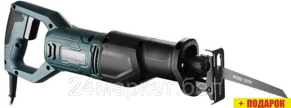 Сабельная пила Zitrek ZKRS1000 085-1035