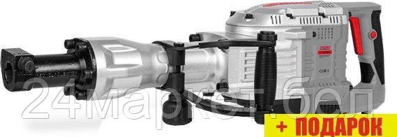 Отбойный молоток Crown CT18185 BMC