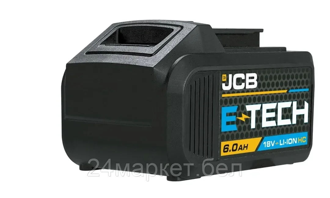 JCB-60LI-HC-E JCB Батарея аккумуляторная 18V 6.0AH, LI-ion
