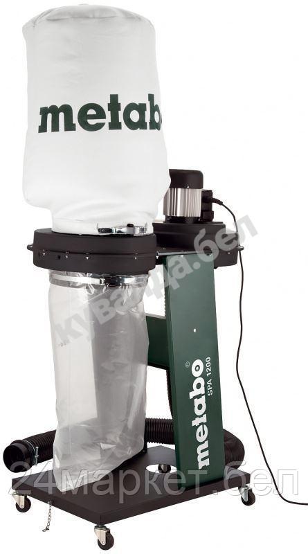 Станок Metabo SPA 1200 601205000