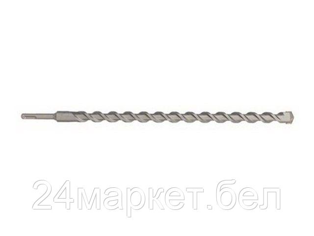 BOSCH Китай 22х400х460 мм бур (сверло) SDS-plus 1 BOSCH