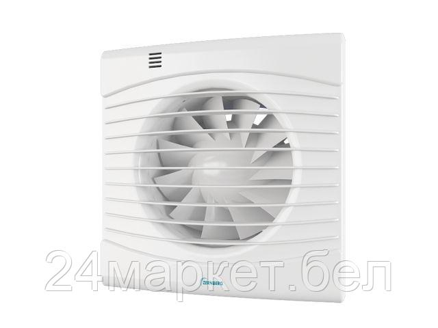 Вентилятор вытяжной накладной Oniks 100 ZERNBERG