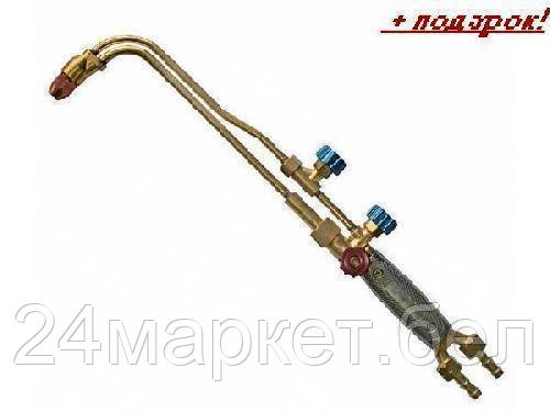 РЕДИУС Латвия Резак пропановый Р3П-01М (до 100мм, ф9мм) (ООО "РЕДИУС 168")