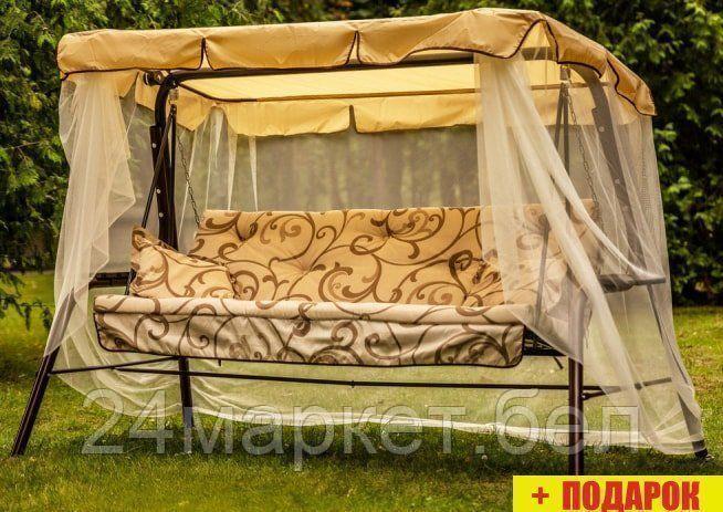 Садовые качели Olsa Варна с1103