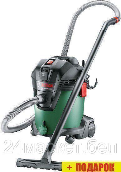 Пылесос Bosch AdvancedVac 20 [06033D1200]