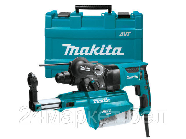 Перфоратор Makita HR2653