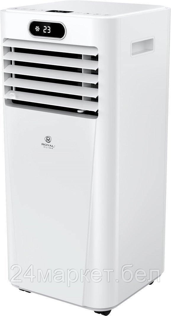 Мобильный кондиционер Royal Clima Tesoro RM-TS22CH-E2