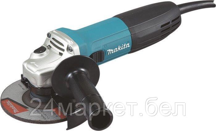 Угловая шлифмашина Makita GA5030R