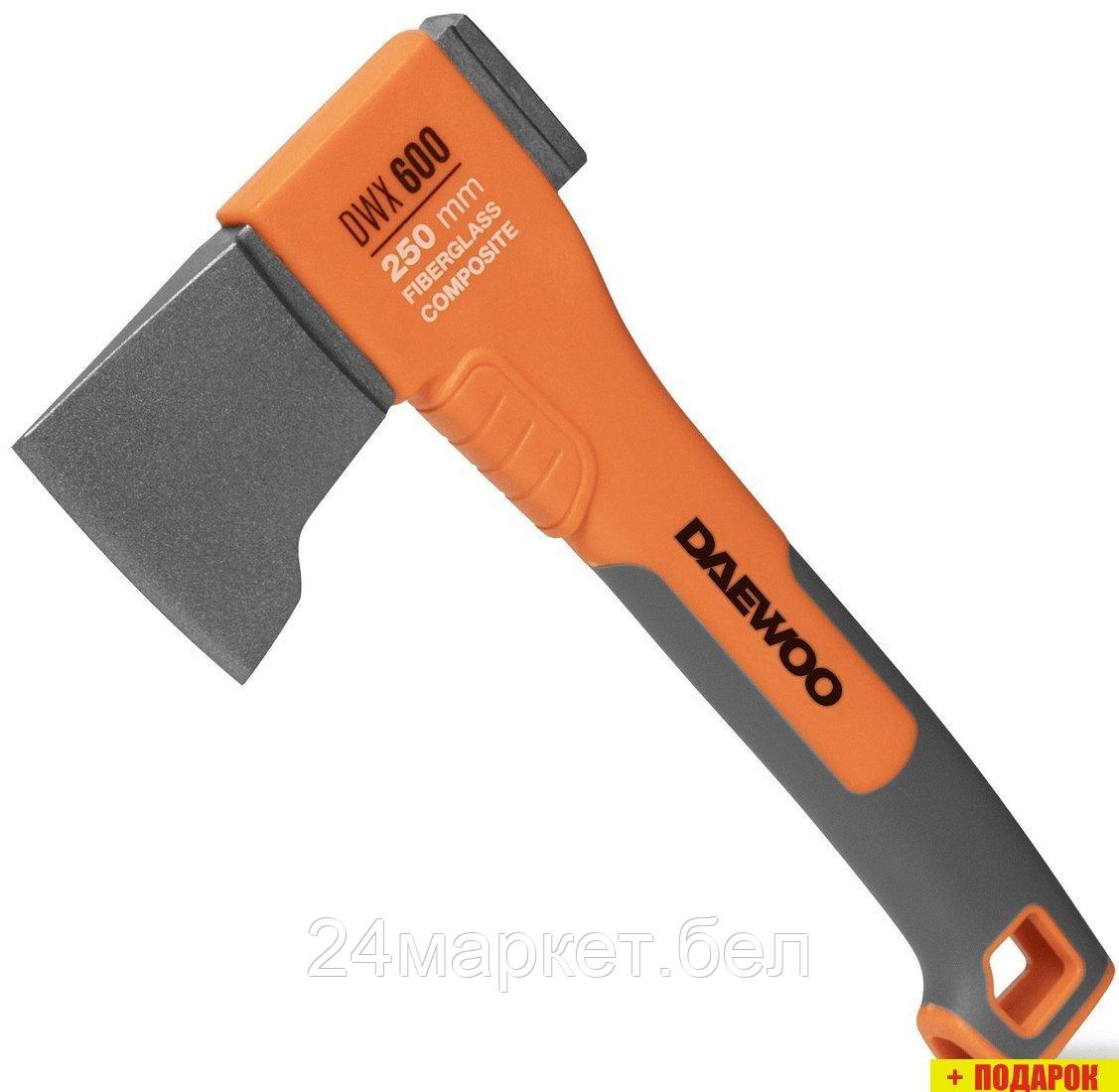 Топор Daewoo Power DWX 600