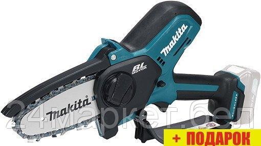 Аккумуляторная пила Makita UC100DZ (без АКБ)