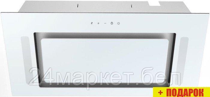 Кухонная вытяжка ZorG Santa 850 60 S (белый)