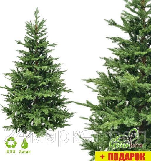 Ель GreenTerra Милтон 2.4 м