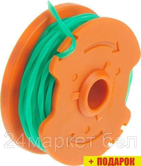 Леска для триммера Worx WA0014